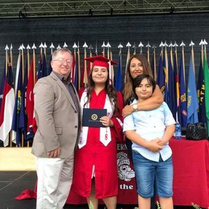 Meet your Posher, Steven